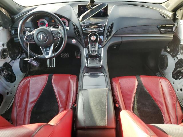 2019 ACURA RDX A-SPEC 5J8TC2H65KL803513