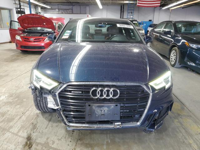 2017 AUDI A3 PREMIUM #3285794651