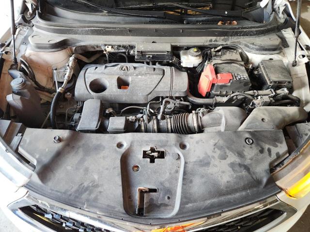 2019 ACURA RDX - 5J8TC1H39KL006326