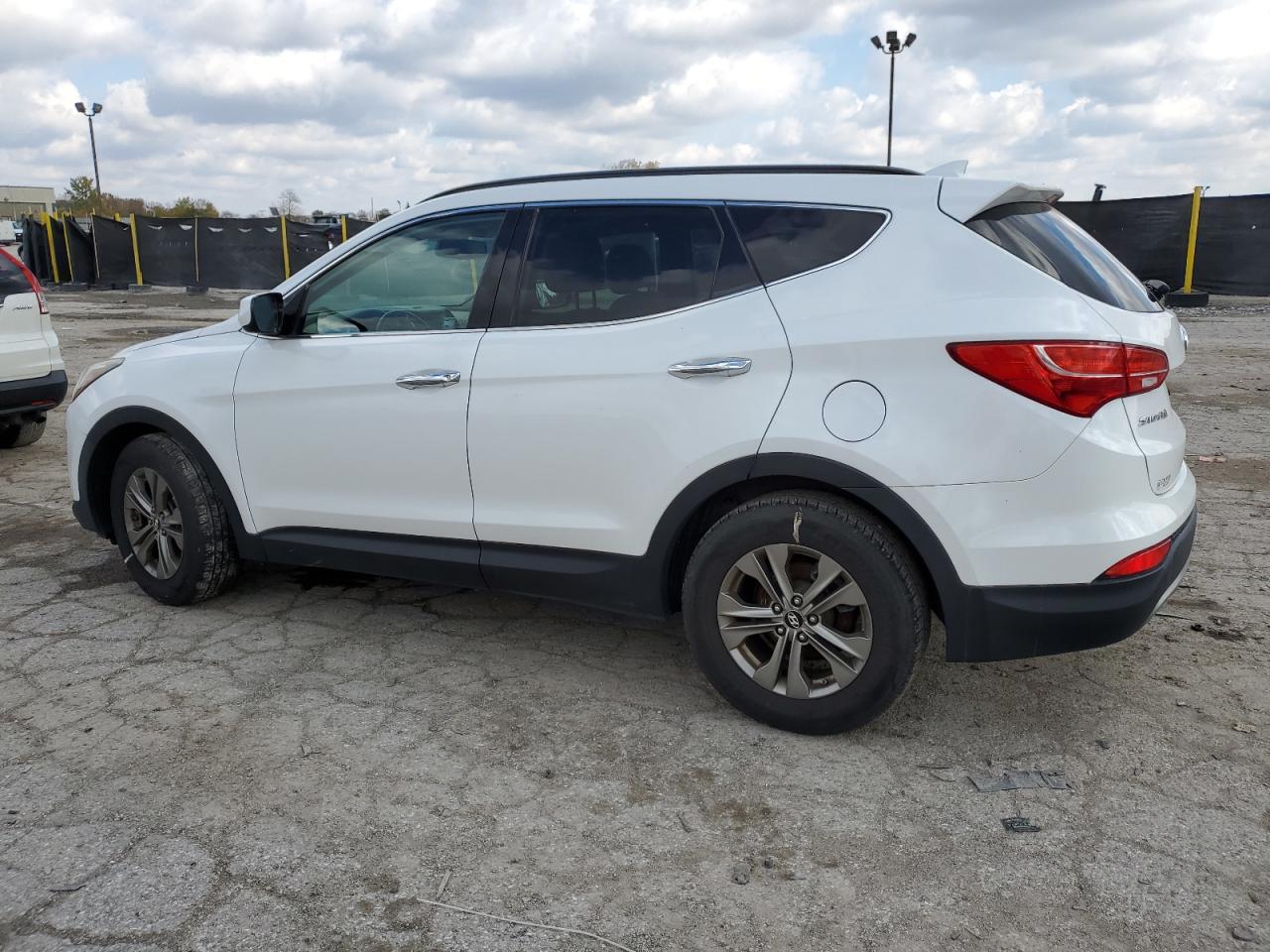 HYUNDAI SANTA FE S