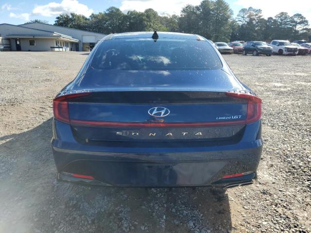 2020 HYUNDAI SONATA LIM 5NPEH4J2XLH040017