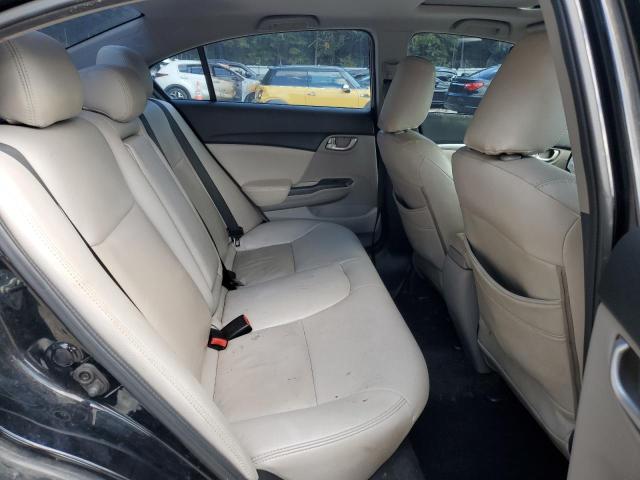 2014 HONDA CIVIC EX - 19XFB2F86EE069674