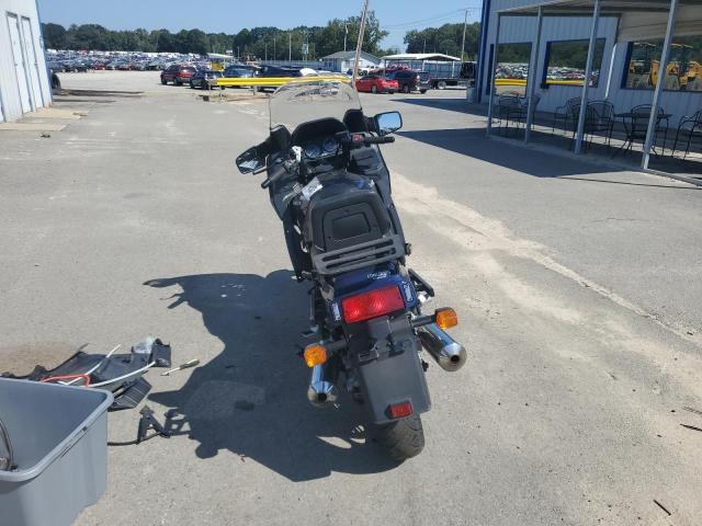 2006 KAWASAKI ZG1000 JKAZGCA126B524575