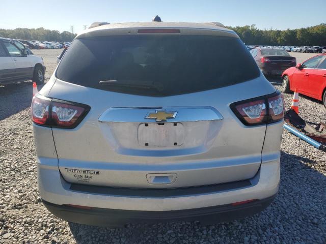 2017 CHEVROLET TRAVERSE L - 1GNKRFED5HJ135260