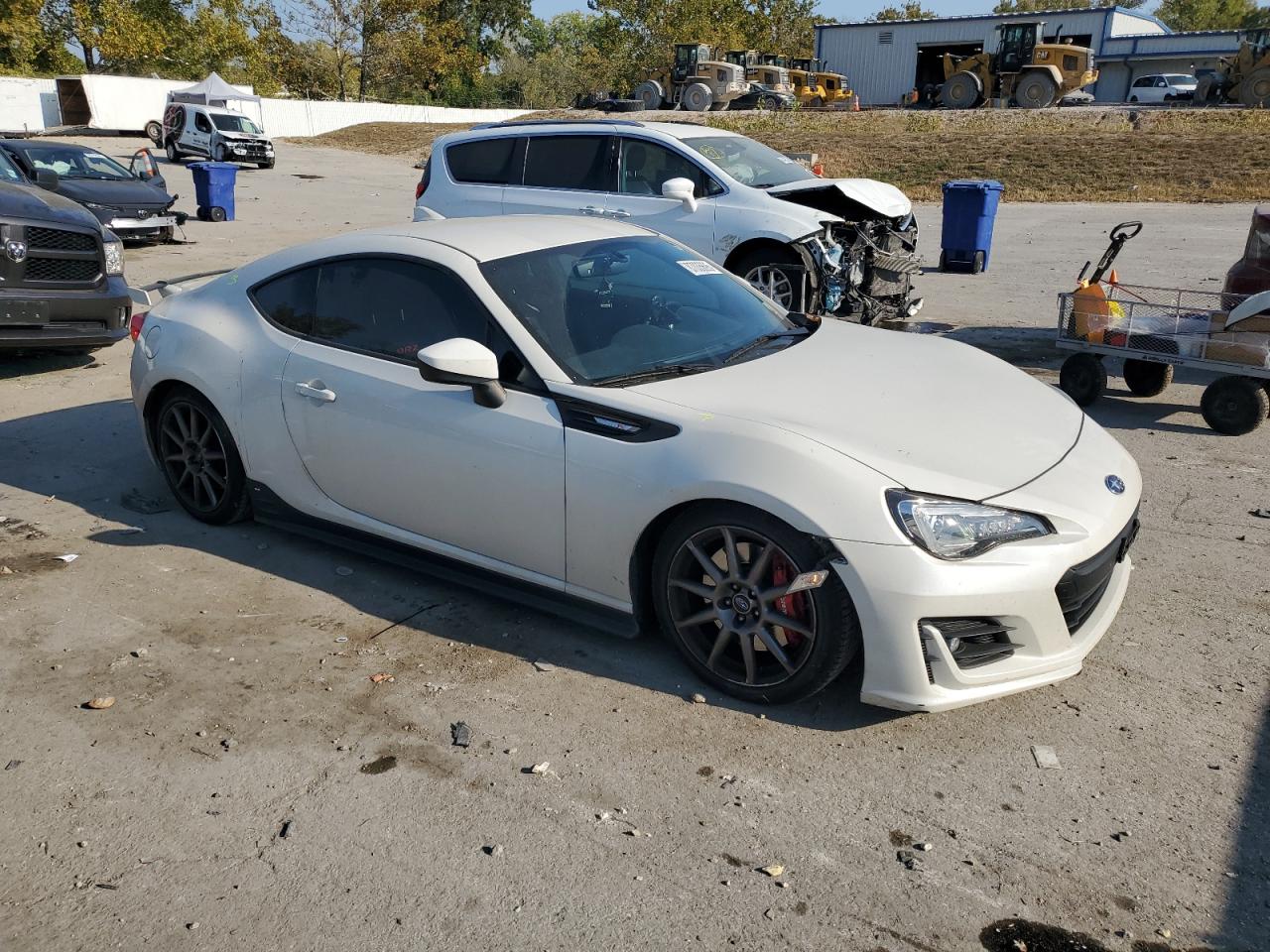 SUBARU BRZ LIMITED