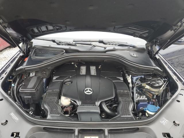 2016 MERCEDES-BENZ GLE 400 4M 4JGDA5GB3GA743979