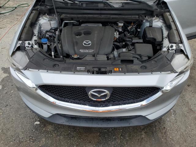 2019 MAZDA CX-5 SPORT JM3KFABM5K1583859