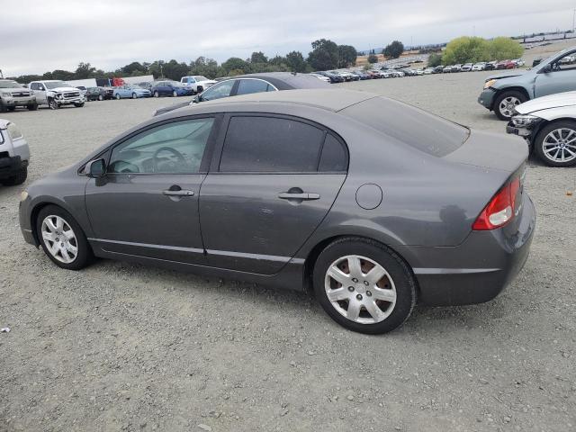 2011 HONDA CIVIC LX #3304602519