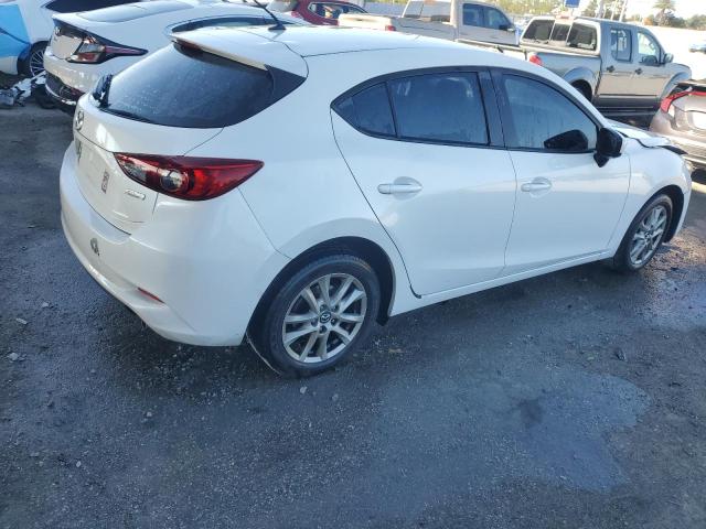 2017 MAZDA 3 SPORT - 3MZBN1K7XHM139567