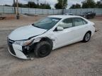 2015 TOYOTA CAMRY LE - 4T4BF1FK0FR458694