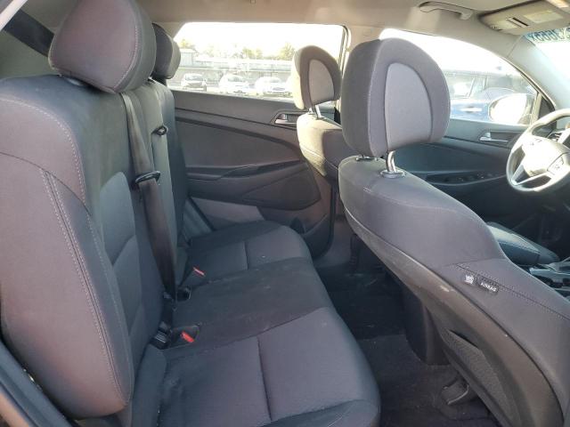 2017 HYUNDAI TUCSON SE #3304602515