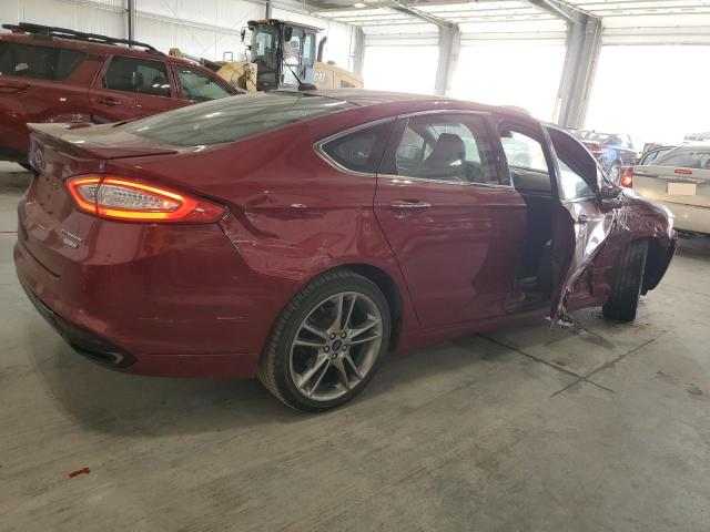 2016 FORD FUSION TIT 3FA6P0D9XGR144542