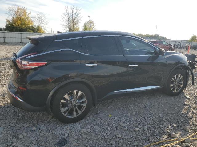 2016 NISSAN MURANO S - 5N1AZ2MHXGN123786