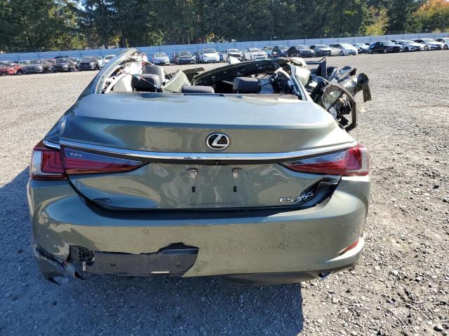 2019 LEXUS ES 350 - 58ABZ1B11KU021501