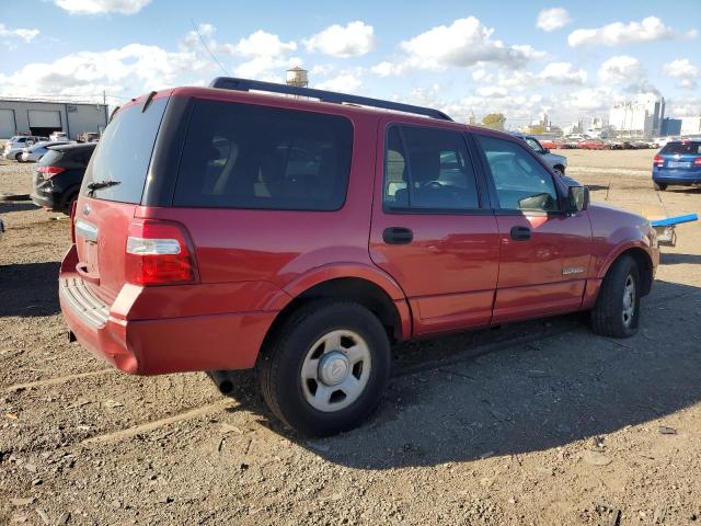 2008 FORD EXPEDITION #3297259413