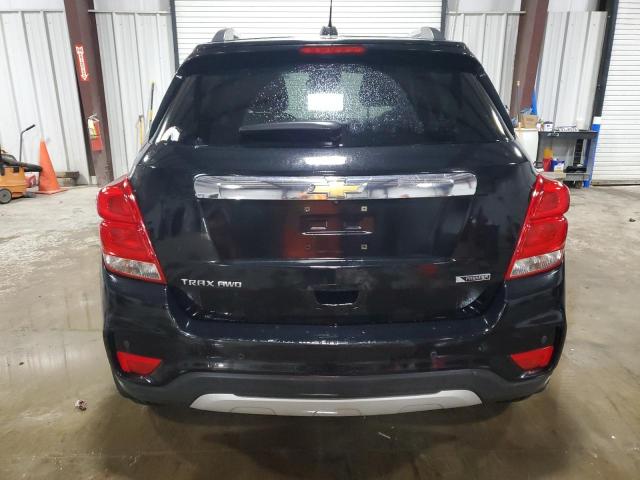 2018 CHEVROLET TRAX PREMI 3GNCJRSB5JL284539