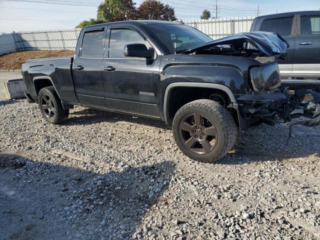 2016 GMC SIERRA K15 #3298021152
