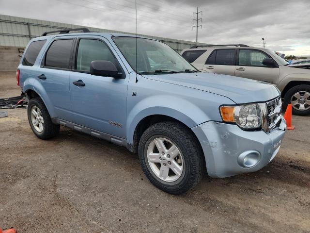 2008 FORD ESCAPE HEV #3284786533