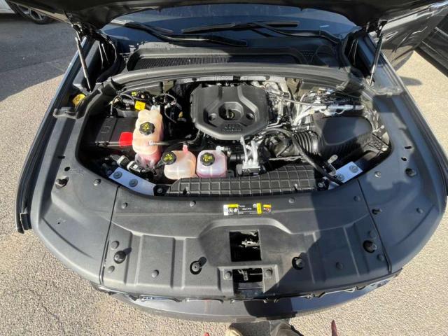 2023 JEEP GRAND CHER - 1C4RJYD65P8849277