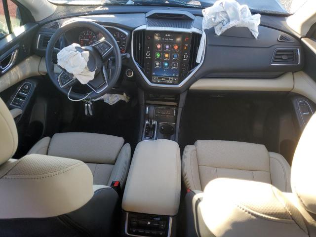 2025 SUBARU ASCENT LIM - 4S4WMAPD5S3400713