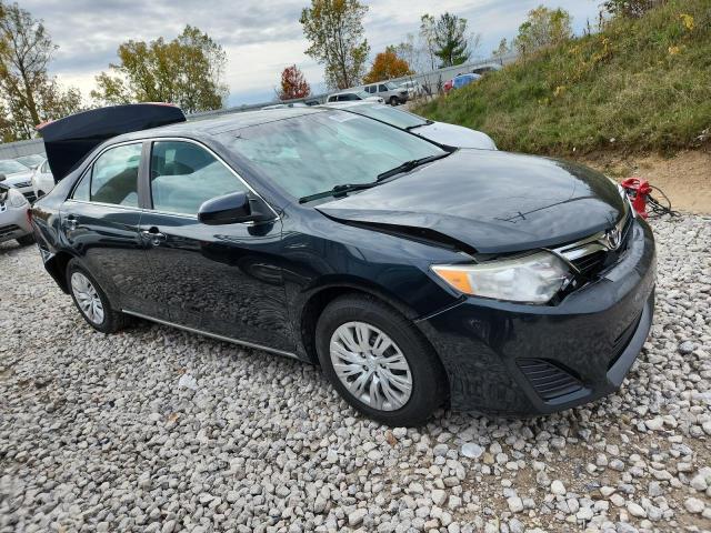 2013 TOYOTA CAMRY L - 4T1BF1FK0DU230248