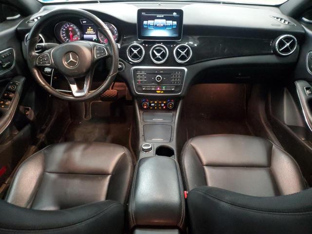 2015 MERCEDES-BENZ CLA 250 4M - WDDSJ4GBXFN240582