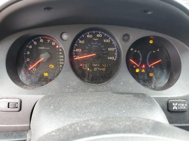 2004 ACURA MDX TOURIN #3283811417