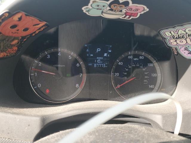 2014 HYUNDAI ACCENT GLS - KMHCT4AEXEU704286