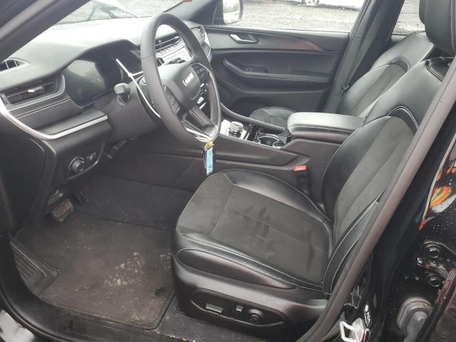 2023 JEEP GRAND CHER - 1C4RJHAG7PC565823