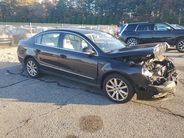 2010 VOLKSWAGEN PASSAT KOM - WVWJK7AN9AE124757