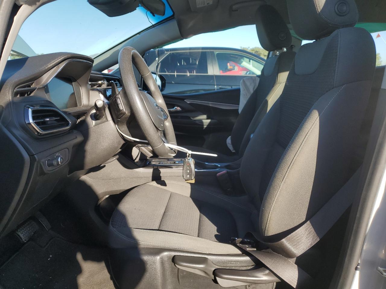 CHEVROLET BOLT EV 1LT