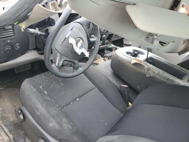 2012 CHEVROLET SILVERADO - 3GCPKPEA9CG221714