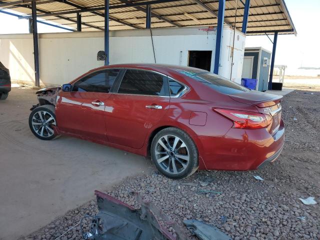 2017 NISSAN ALTIMA 2.5 - 1N4AL3AP6HC273503