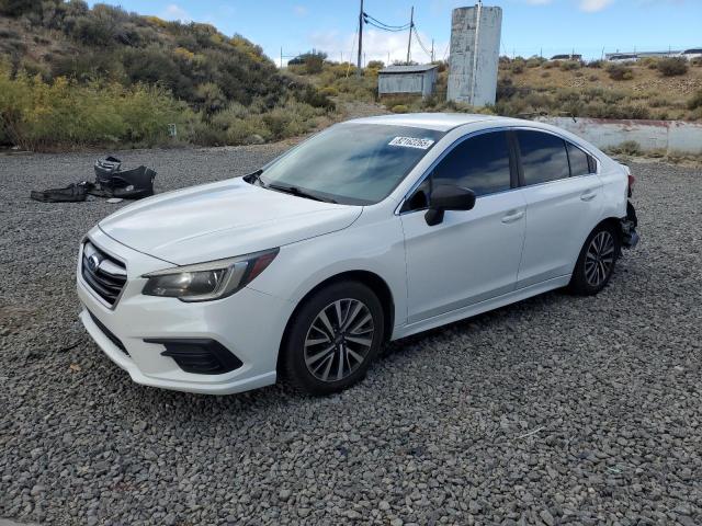 Global Auto Auctions: 2019 SUBARU LEGACY 2.5