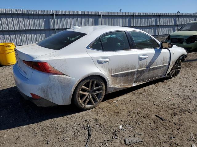 2019 LEXUS IS 300 JTHC81D2XK5036404