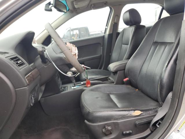 2007 MERCURY MILAN PREM #3301834441