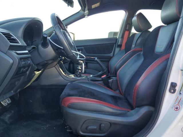 2019 SUBARU WRX STI JF1VA2S68K9800968