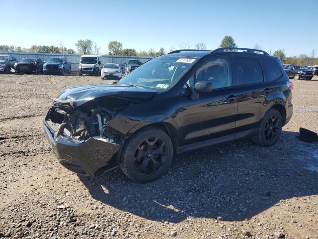 2018 SUBARU FORESTER 2 - JF2SJAGC2JH597202