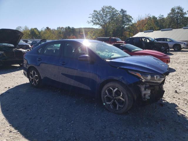 2020 KIA FORTE FE #3284674348