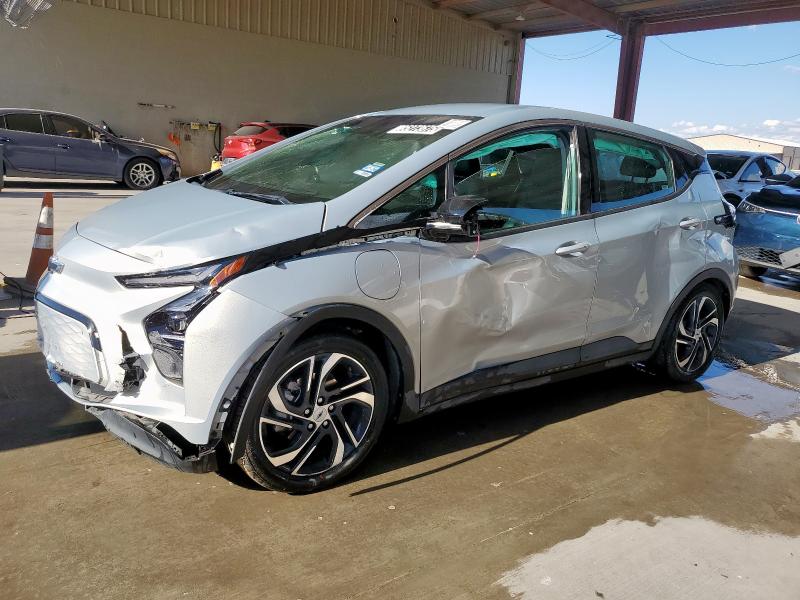2023 CHEVROLET BOLT EV 2L - 1G1FX6S05P4172316