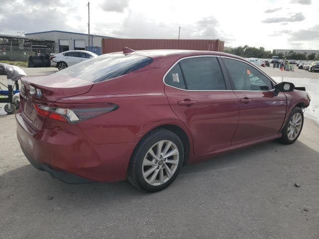 2021 TOYOTA CAMRY LE 4T1C11AK3MU575591
