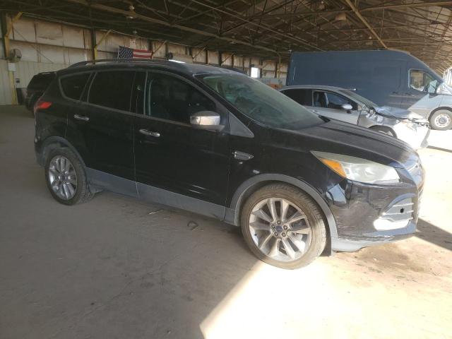 2016 FORD ESCAPE SE - 1FMCU0G94GUA76146