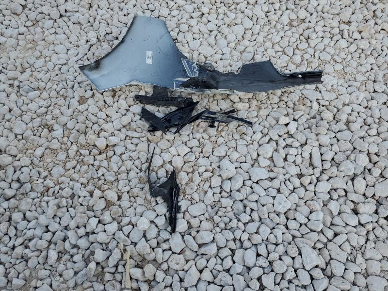 2022 HONDA CIVIC TOUR - 2HGFE1F99NH306027