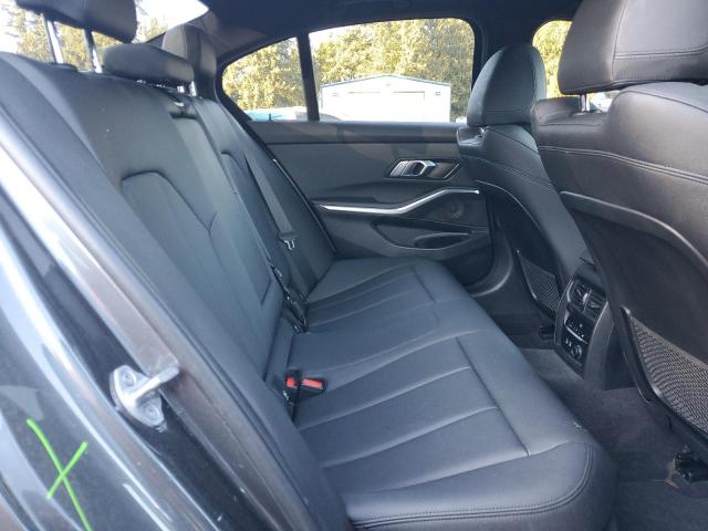 2021 BMW 330XE #3308559518