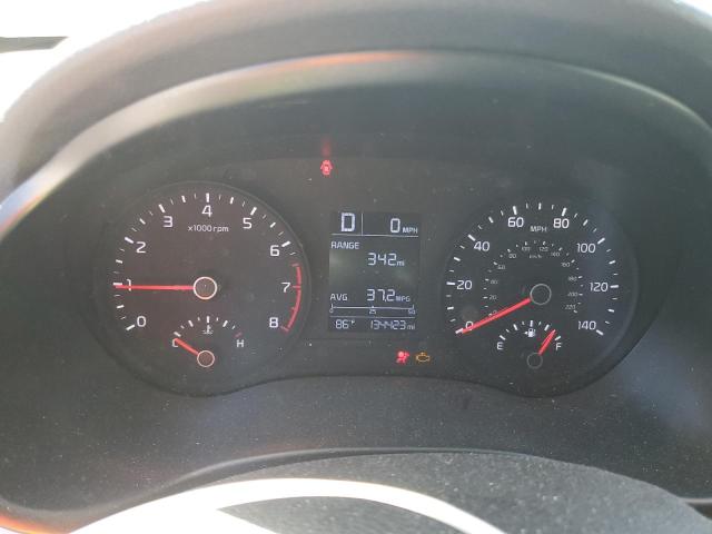 2021 KIA RIO S #3303959691