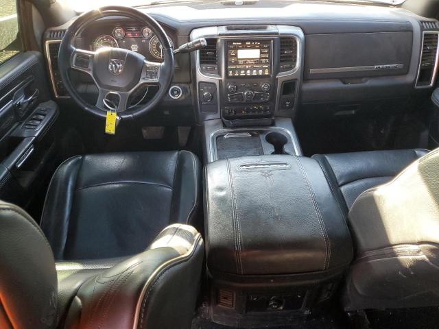 2017 RAM 3500 LONGH 3C63R3FLXHG552514