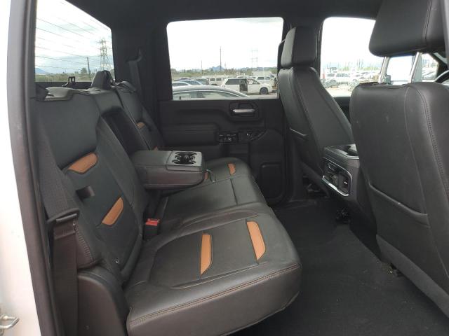 2023 GMC SIERRA K25 1GT49PEY3PF132708