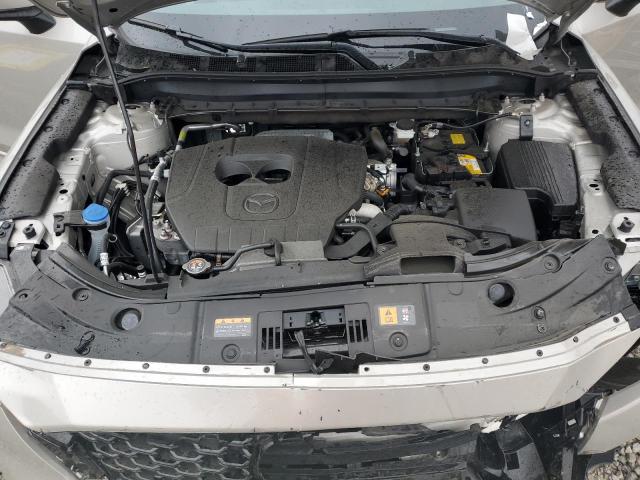 2025 MAZDA CX-5 PREMIUM PLUS JM3KFBEMXS0572234