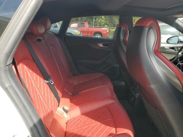 2018 AUDI S5 PREMIUM WAUB4CF5XJA036966