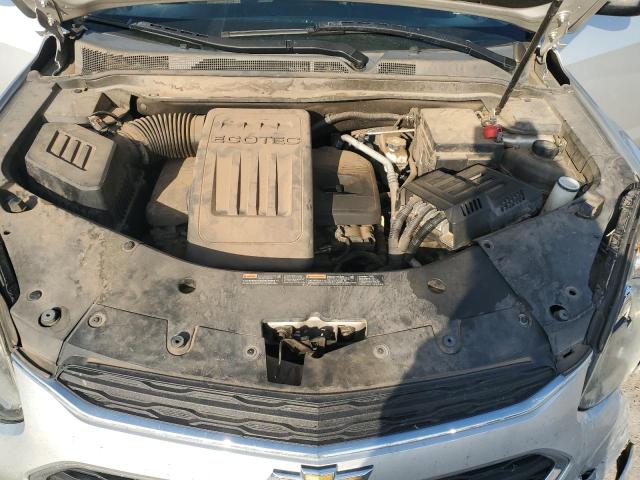 2017 CHEVROLET EQUINOX LS 2GNALBEK5H1537603